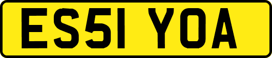 ES51YOA