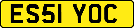 ES51YOC