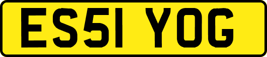 ES51YOG