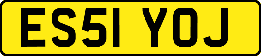 ES51YOJ