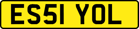 ES51YOL