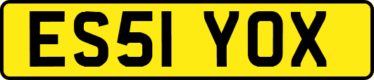 ES51YOX