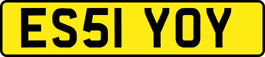 ES51YOY
