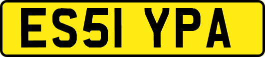 ES51YPA