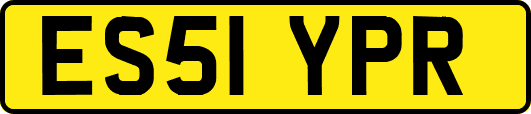 ES51YPR