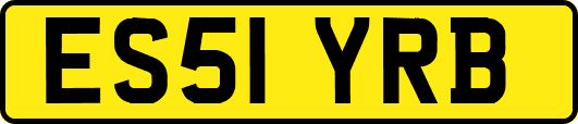 ES51YRB