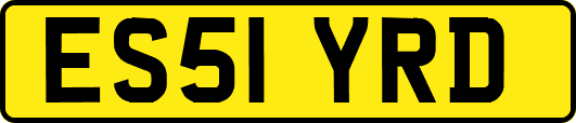ES51YRD
