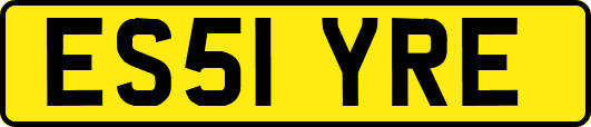 ES51YRE