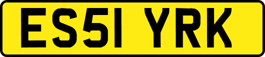 ES51YRK