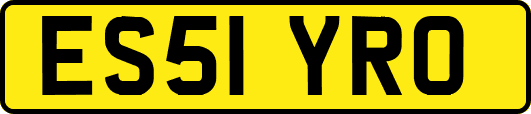 ES51YRO