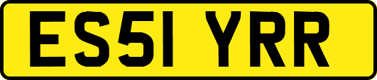 ES51YRR