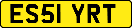 ES51YRT