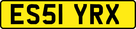 ES51YRX