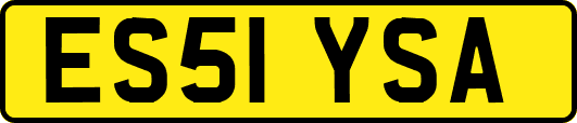 ES51YSA
