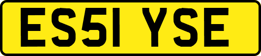 ES51YSE