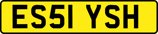 ES51YSH
