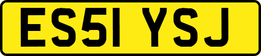 ES51YSJ
