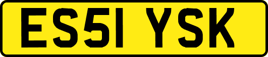 ES51YSK