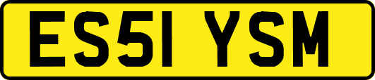 ES51YSM