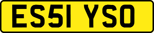ES51YSO