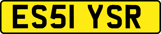 ES51YSR