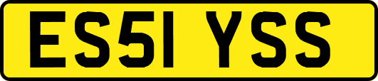 ES51YSS