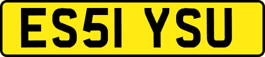 ES51YSU