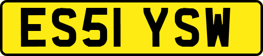 ES51YSW