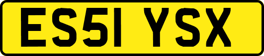 ES51YSX
