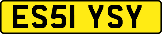 ES51YSY
