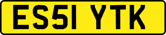 ES51YTK