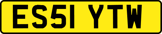 ES51YTW