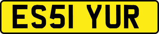 ES51YUR