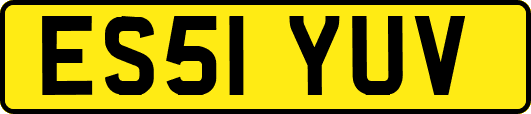 ES51YUV