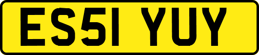 ES51YUY