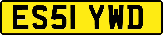 ES51YWD