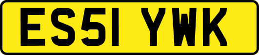 ES51YWK