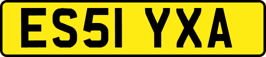 ES51YXA