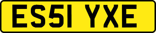 ES51YXE