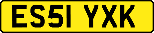 ES51YXK