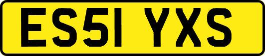 ES51YXS