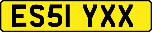 ES51YXX