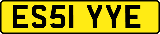 ES51YYE