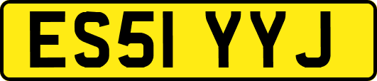 ES51YYJ