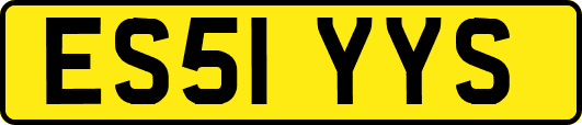ES51YYS