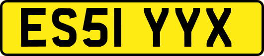 ES51YYX