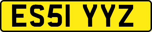 ES51YYZ