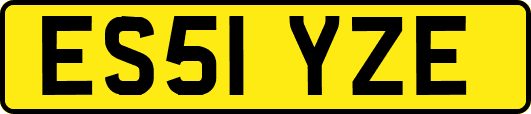 ES51YZE