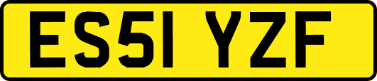 ES51YZF