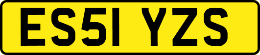 ES51YZS